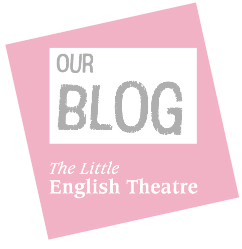 The Little English Theatre Blog